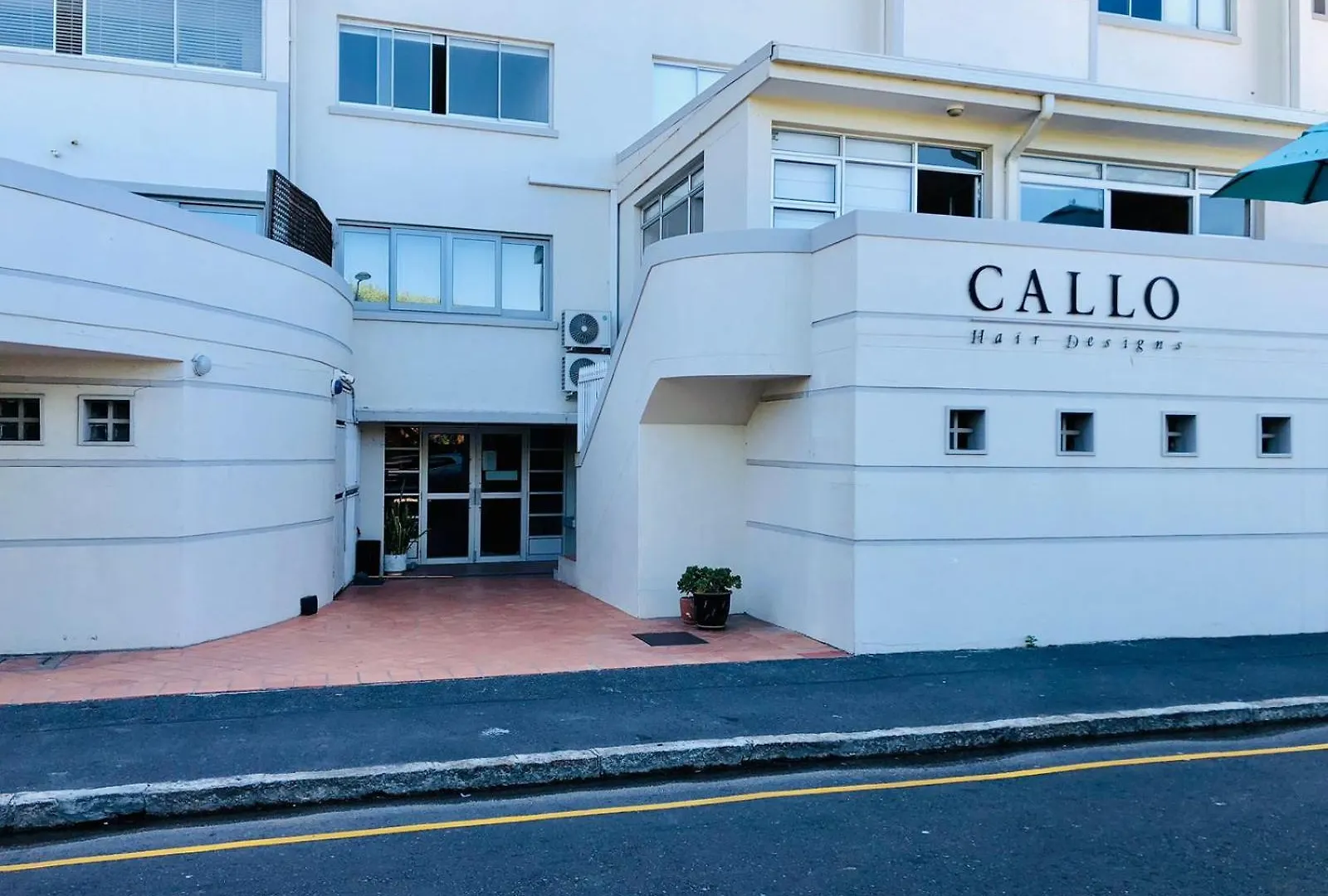 Modern Apartment In Mouille Point With Green Point Park Access Cape Town
